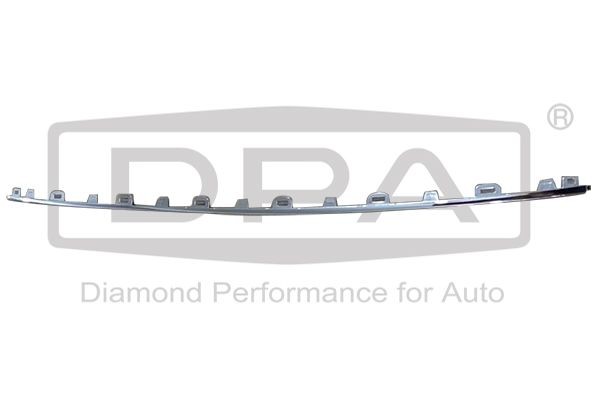 DPA 88531800202 Kofangerliste SUPERB 1.4 TSI 4x4 150 HK Benzin