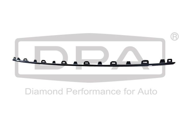 DPA 88531800302 Kofangerliste SUPERB 1.4 TSI 4x4 150 HK Benzin