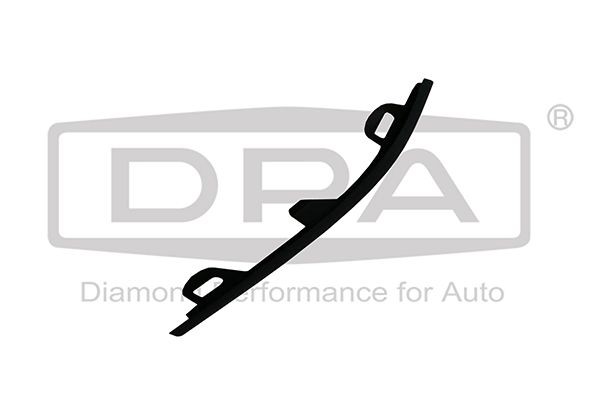 DPA 88531800402 Kofangerliste SUPERB 1.4 TSI 4x4 150 HK Benzin