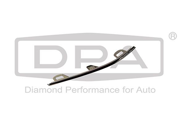 DPA 88531800502 Kofangerliste SUPERB 1.4 TSI 4x4 150 HK Benzin