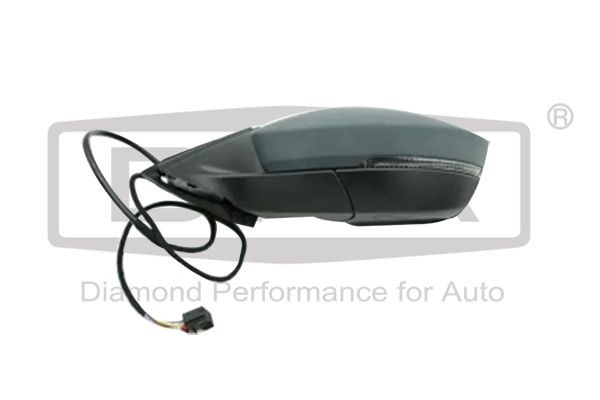 DPA Wing mirror Article number: 88571810202 cheaply