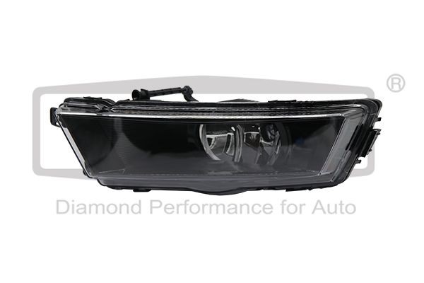 DPA Fog Light Article number: 89411789102 cheaply