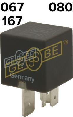 GEBE Forkoblingsapparat, afladerlampe Varenummer: 9 9600 1 billige