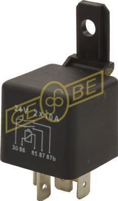 GEBE Ballast, gas discharge lamp Article number: 9 9600 1 cheaply
