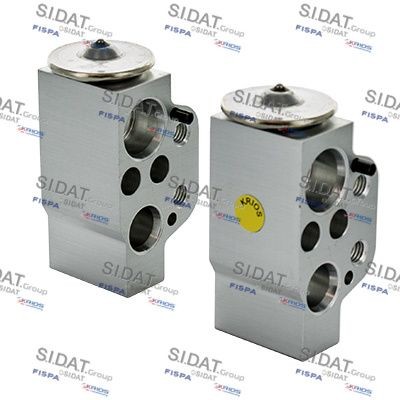 KRIOS AC expansion valve Article number: 4.2164 cheaply
