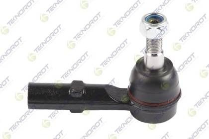 TEKNOROT Track rod end Article number: F-1011 cheaply