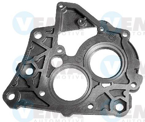 VEMA Nut, stub axle Article number: 12949 cheaply