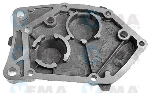 VEMA Nut, stub axle Article number: 12958 cheaply