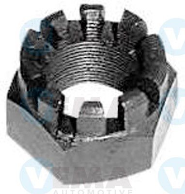 VEMA Nut, stub axle Article number: 137001 cheaply