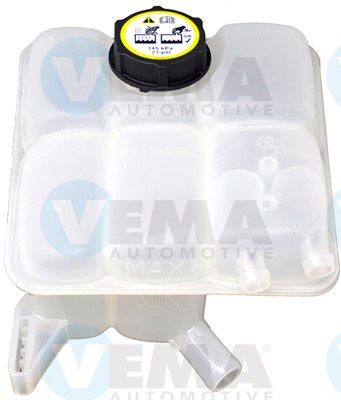 VEMA Coolant expansion tank Article number: 160024 cheaply