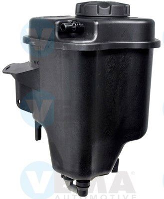 VEMA Coolant expansion tank Article number: 160027 cheaply