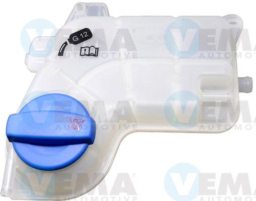 VEMA Coolant expansion tank Article number: 160029 cheaply
