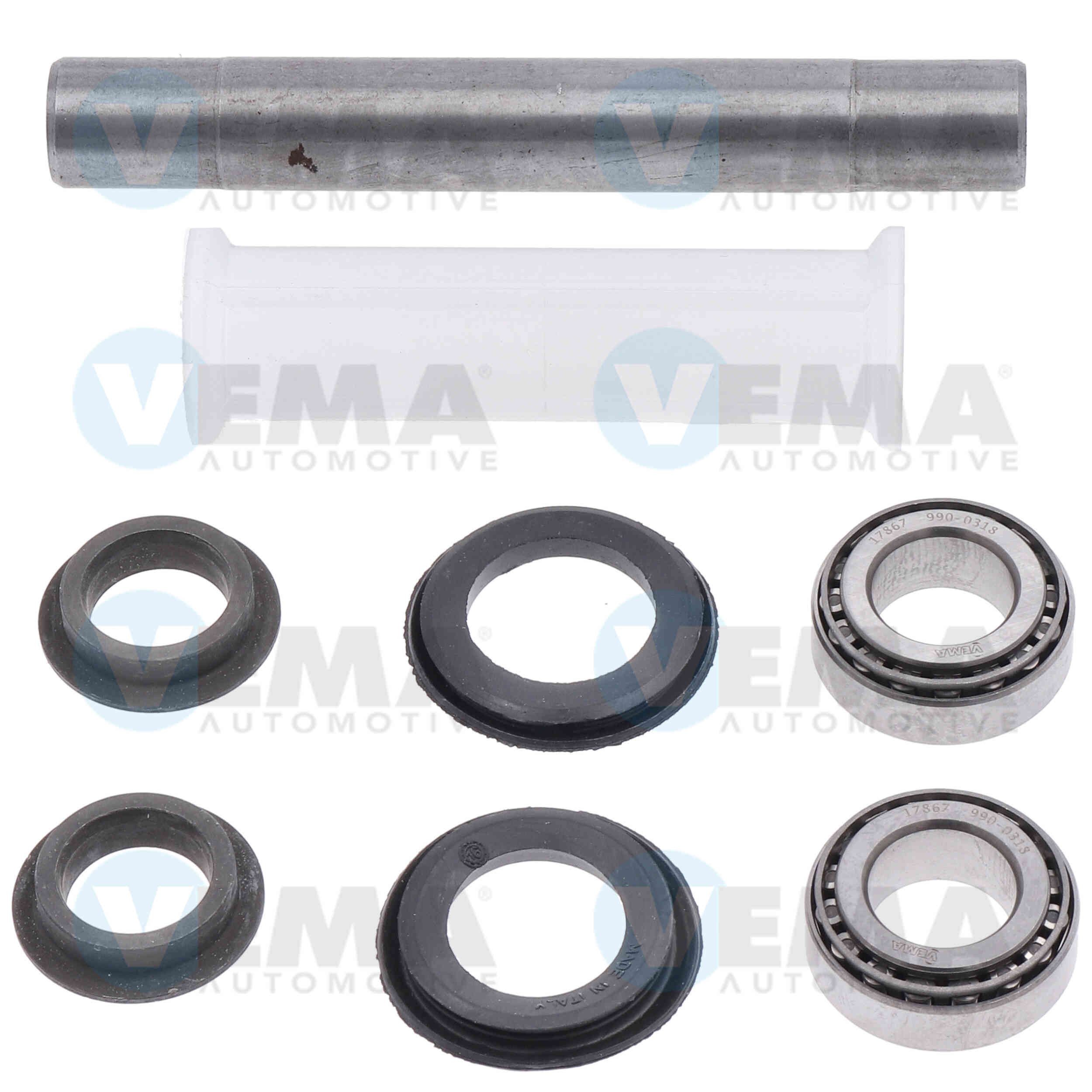 VEMA Control arm repair kit Article number: 20151 cheaply