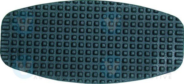 VEMA Pedal Pad, accelerator pedal Article number: 600002 cheaply