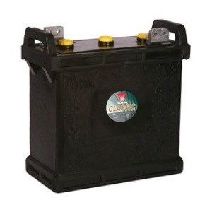 YUASA Battery Article number: YBXAX14 cheaply