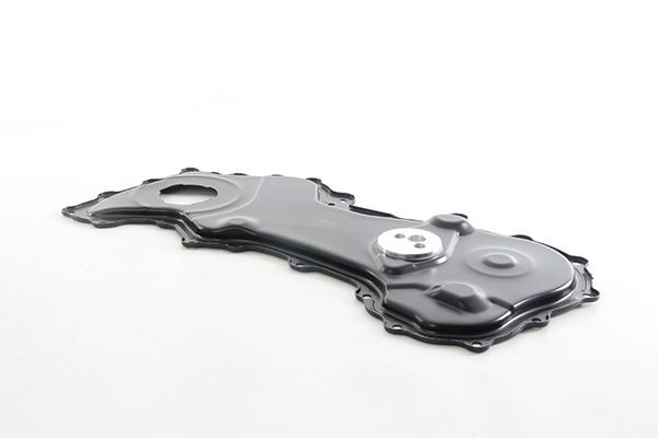 BSG Cover, timing belt Article number: BSG 65-160-007 cheaply