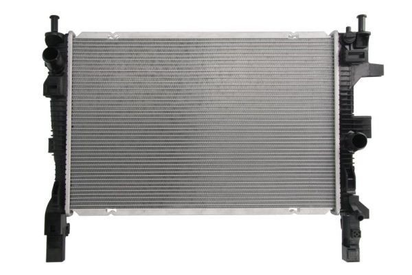 THERMOTEC Kylare Artikelnummer: D7G040TT billigt