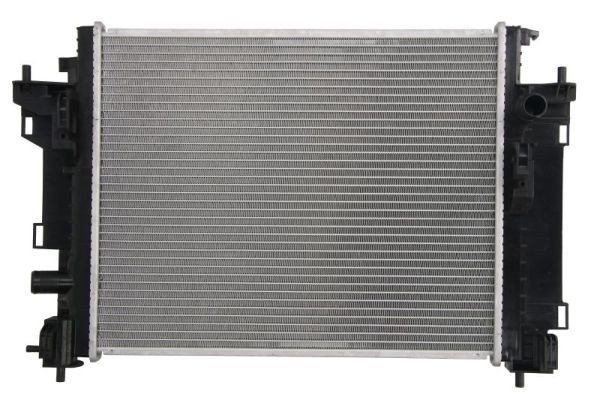 THERMOTEC Engine radiator Article number: D7R060TT cheaply