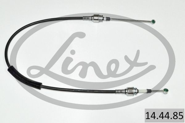 LINEX 14.44.85 Tross, käigukast STILO 1.9 JTD 126 HP Diisel 2010