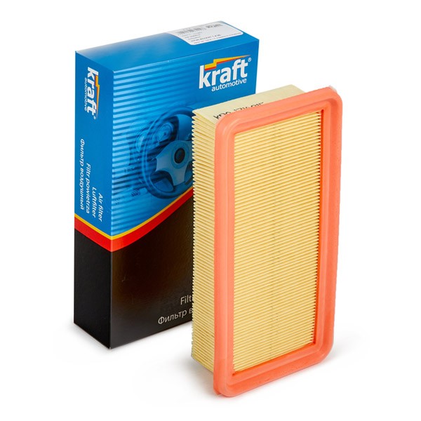 KRAFT Luftfilter Varenummer: 1718815 billige