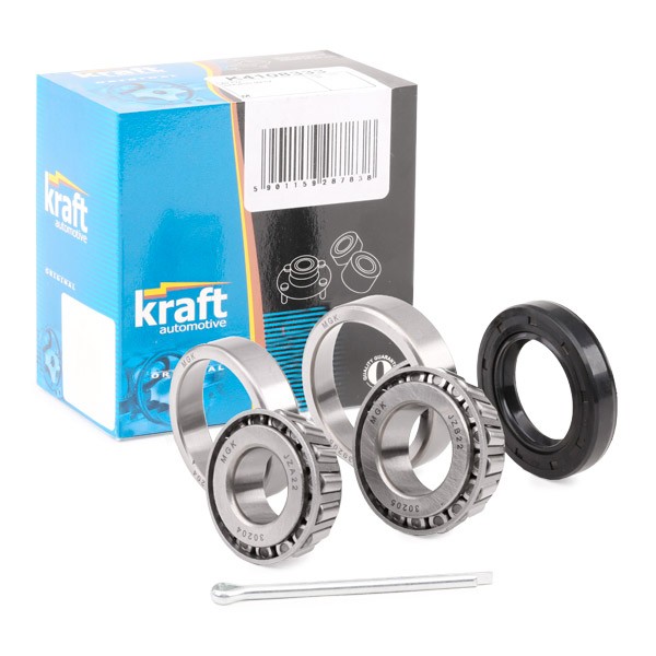 KRAFT Hjullejesæt Varenummer: 4108333 billige