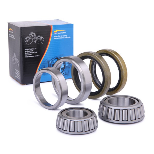 KRAFT Kit de roulement de roue UGS: 4108810 à bon prix