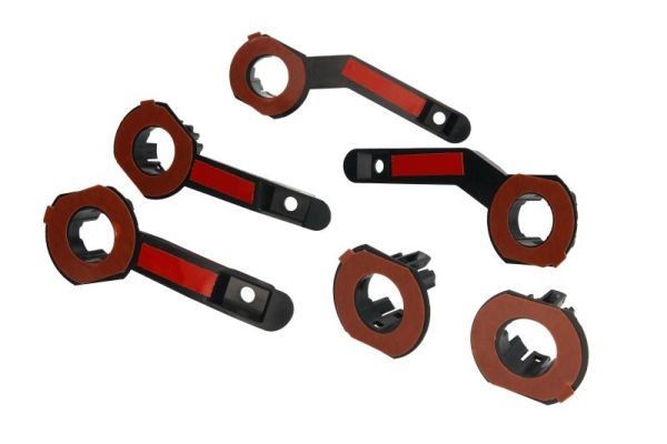 BLIC Mounting Kit, bumper Article number: 5503-05-0063965P cheaply