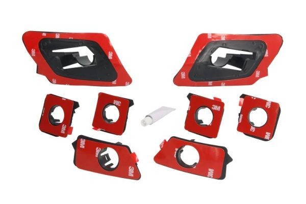 BLIC Mounting Kit, bumper Article number: 5503-05-0068960P cheaply