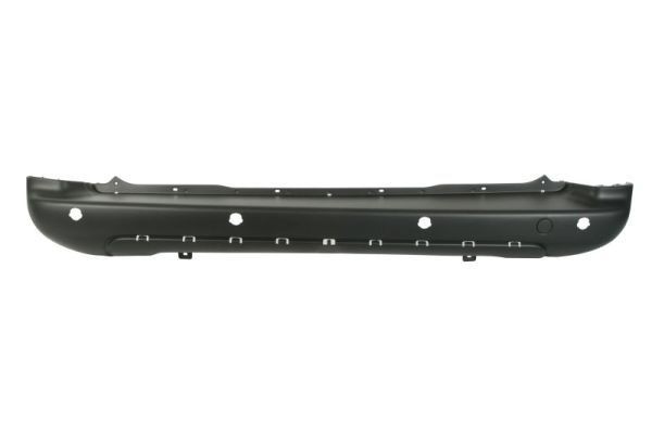 BLIC 5506-00-0552957P Bagkofanger PARTNER 1.9 D 69 HK Diesel 2013