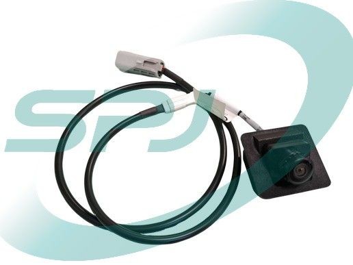 SPJ Reversing camera Article number: AC-1203 cheaply