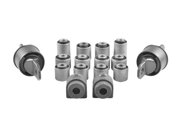 TEDGUM Bearing Set, axle beam Article number: TED62403 cheaply