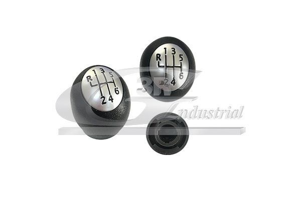 3RG Gear knob Article number: 25613 cheaply