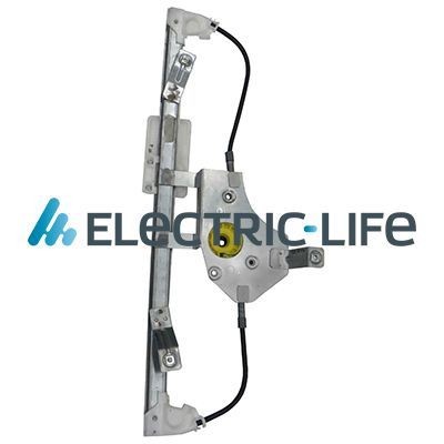 ELECTRIC LIFE Window regulator Article number: ZR JG704 R cheaply