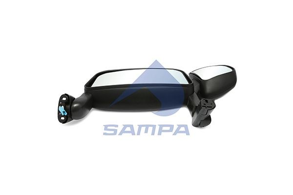 SAMPA Mirror System Article number: 045.220 cheaply
