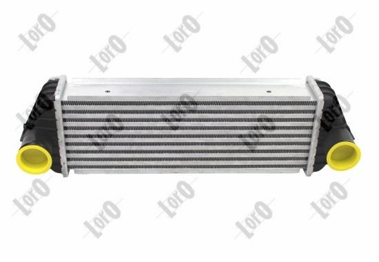 ABAKUS Intercooler Article number: 017-018-0019 cheaply