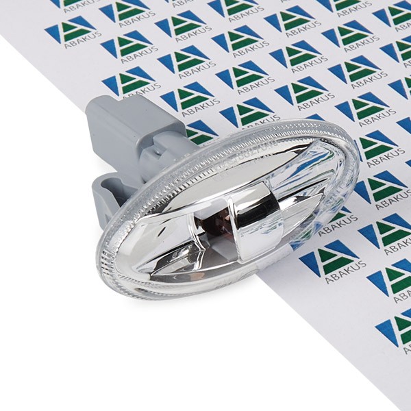 ABAKUS Side indicator Article number: 038-27-840 cheaply