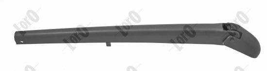 ABAKUS Wiper Arm, windscreen washer Article number: 103-00-001 cheaply
