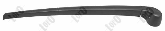 ABAKUS Wiper Arm, windscreen washer Article number: 103-00-005 cheaply
