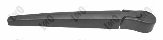 ABAKUS Wiper Arm, windscreen washer Article number: 103-00-012 cheaply