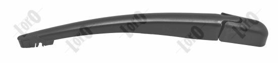 ABAKUS Vinduesvisker arm Varenummer: 103-00-023 billige