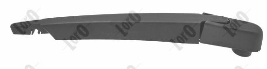 ABAKUS Vinduesvisker arm Varenummer: 103-00-024 billige