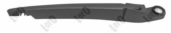 ABAKUS Wiper Arm, windscreen washer Article number: 103-00-028 cheaply