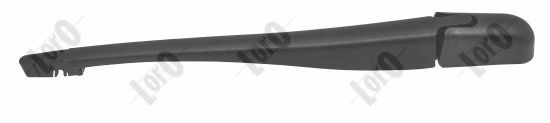 ABAKUS Wiper Arm, windscreen washer Article number: 103-00-031 cheaply