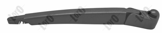 ABAKUS Wiper Arm, windscreen washer Article number: 103-00-051 cheaply