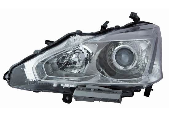 ABAKUS Base, headlight Article number: 115-1131RMLD-M7 cheaply
