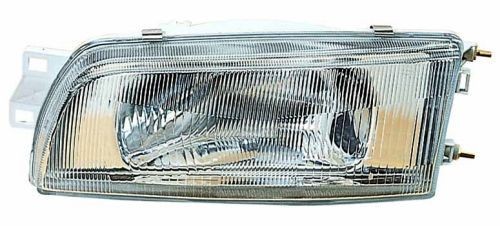 ABAKUS Headlight Article number: 214-1119L-LD-EU cheaply