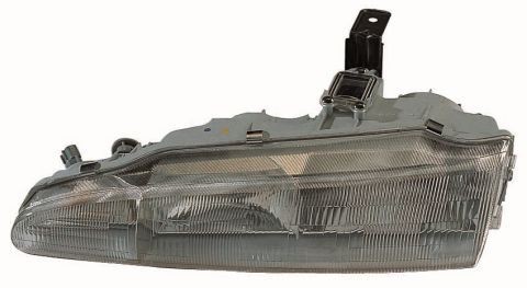 ABAKUS Forlygte Varenummer: 314-1122L-AS billige