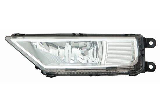 ABAKUS Fog Light Article number: 441-2067R-UE cheaply
