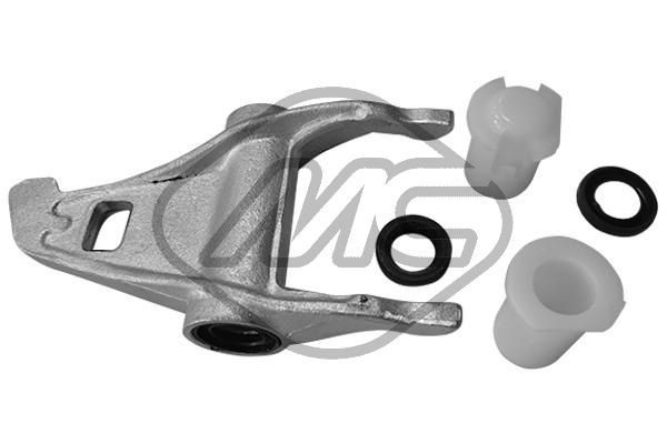 Metalcaucho 40157 Release Fork, clutch SCUDO 2.0 JTD 94 PS Diesel 2006