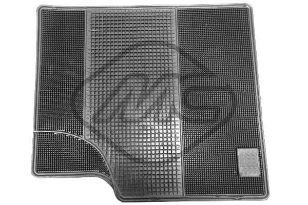 Metalcaucho Universal floor mat Article number: 41124 cheaply
